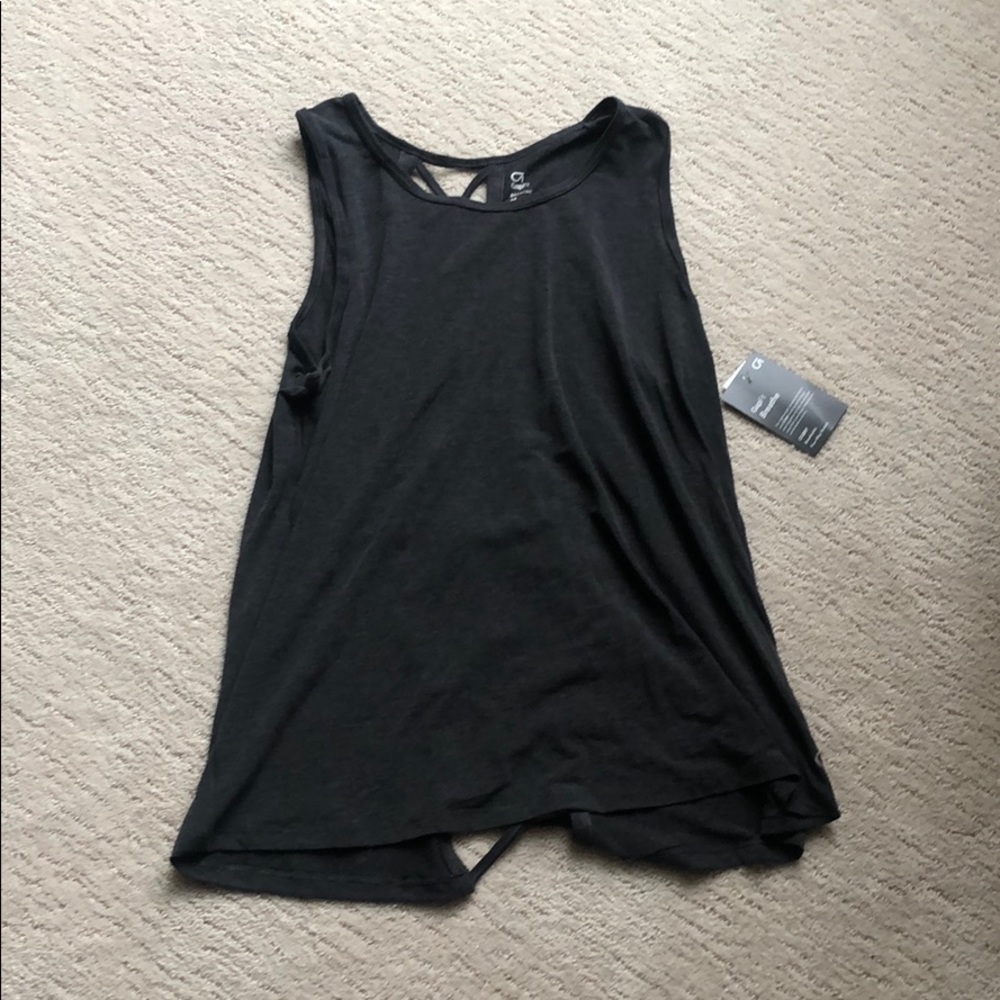 Gap Tank